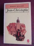Rolland, Romain - Jean-Christophe