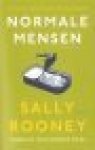 Rooney, Sally - Normale mensen