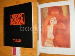 Weninger, Peter - Egon Schiele-Museum Tulln Eine Dokumentation zu Leben und Werk von Egon Schiele (1890 Tulln - 1918 Wien)