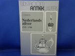 Verbeek J. - Nederlands zilver 1725-1780