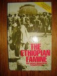 Jansson, Kurt / Harris, Michael & Penrose, Angela - The Ethiopian famine