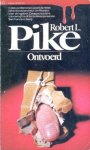 Pike, Robert L. - Ontvoerd