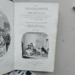 Dickens, Charles - De torenklokken eene vertelling