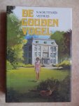 Schuttevaer-Velthuijs, N. - de gouden vogel