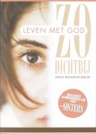 A. Renger-Romeijn - ZO DICHTBIJ - LEVEN MET GOD + CD