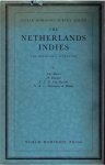  - Rauws, Joh. (e.a.)-The Netherlands Indies