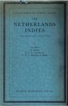 Rauws, Joh. (e.a.) - Rauws, Joh. (e.a.)-The Netherlands Indies