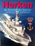 Koninklijke Marine - Herken de Koninklijke Marine Van Alkmaar tot Zuiderkruis