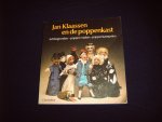 Weissenberg-Seebohm, A. - Jan Klaassen en de poppenkast / druk 1
