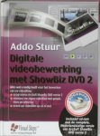 A. Stuur - Digitale videobewerking met ShowBiz DVD 2