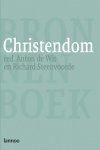 Anton de Wit 239724, Richard Steenvoorde 99858 - Bronnenboek Christendom
