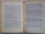 Papke, K. - De zegepraal der overwonnene