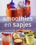 Christine Ambridge - Smoothies En Sapjes