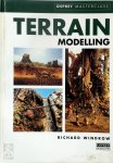 Richard Windrow 129043 - Terrain Modelling