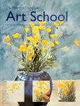 Patricia Monahan - The Hamlyn Complete Art School