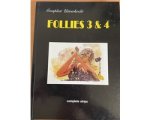 Unknown - 3 en 4 Uitverkocht special verzamelb. follies Unknown - 3 en 4 Uitverkocht special verzamelb. follies