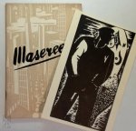 Louis Lebeer 28208 - Frans Masereel Louis Lebeer 28208 - Frans Masereel