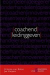 Arianne van Galen - Coachend leidinggeven