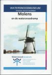 Schoof, J. - Molens en de Watersnood
