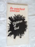 Baaren, J.I. van - De waarheid omtrent de Children of God