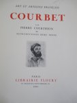 Courthion, Pierre - Courbet
