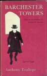 Trollope, Anthony - Barchester Towers: The World's Classics 268