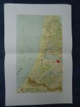 Pleijte, W. & E.J. Brill. - Carte archeologique de la Neerlande/ Oudheidkundige kaart van Nederland. Pleijte, W. & E.J. Brill. - Carte archeologique de la Neerlande/ Oudheidkundige kaart van Nederland.