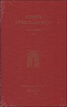 J.N. Hillgarth, B. Bischoff, W. Levison (eds.); - Corpus Christianorum. Iulianus Toletanus Opera I Prognosticon futuri saeculi libri tres. Apologeticum de tribus capitulis. De comprobatione sextae aetatis. Historia Wambae regis. Epistula ad Modoenum,