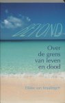E. van Kraalingen - Over de grens van leven en dood