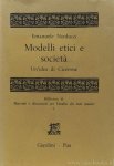 CICERO, MARCUS TULLIUS, NARDUCCI, E. - Modelli etici e società. Un 'idea di Cicerone. CICERO, MARCUS TULLIUS, NARDUCCI, E. - Modelli etici e società. Un 'idea di Cicerone.