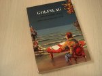 diverse auteur - Golfslag - Verzamelde korte verhalen van Nederlandse en Belgische auteurs