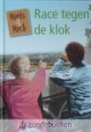 Reenen, Janneke van - Race tegen de klok *nieuw* van  8,99 voor --- Serie Niels & Nick, deel 2