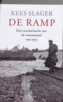 Kees Slager - De ramp / Olympus Pockets