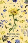 J. Brinkman Salentijn - Bloemen van vriendschap