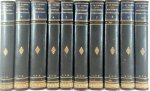 J.-H. Fabre - Souvenirs Entomologiques Etudes sur l'Instinct et les Moeurs des Insectes / Edition Définitive Illustrée