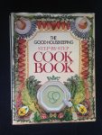  - The Good Housekeeping Step-by- Step Cook Book