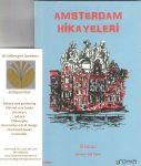 Nescio - Amsterdam Hikayeleri