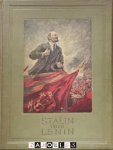 J. Stalin - Stalin über Lenin