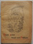Oldenburg Ermke Frans van - Heer Jezus heeft een hofken Een verhaal van vier tuinen