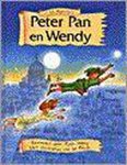 Barrie J.M. - Peter pan en wendy