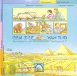 Bruin, Ron de - Een zee van tijd