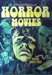 Denis Gifford - A Pictorial History of Horror Movies