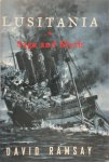 David Ramsay - Lusitania Saga and Myth