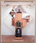 CLOSE, CHUCK. & KLAUS, KERTESS. - Chuck Close, New Paintings. September 23 - October 22, 1988