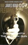 Fleming, Ian - The Man With the Golden Gun
