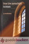 Mulder en ds. G.W.S. Mulder, Ds. P. - Doe Uw aanschijn lichten *nieuw* --- 52 meditaties