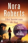 Nora Roberts - Het heetst van de dag