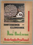 Hoeksema, Daan - Nederlandse Prentkunst, houtsneden kleuren