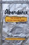 Peter Diamandis - Abundance
