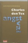 Charles den Tex - Angstval